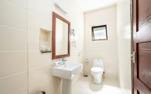 PrideInn Hotel Nyali