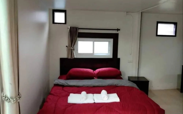 Mine Boxes Resort