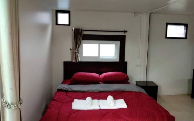 Mine Boxes Resort