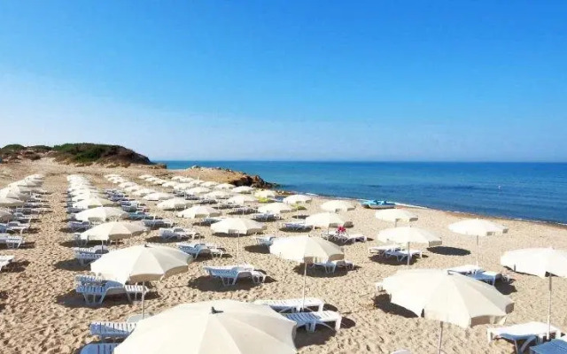 Athena Village