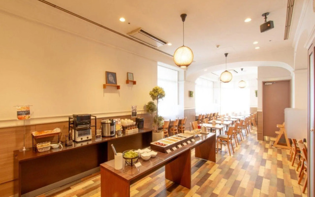 Business Inn Norte