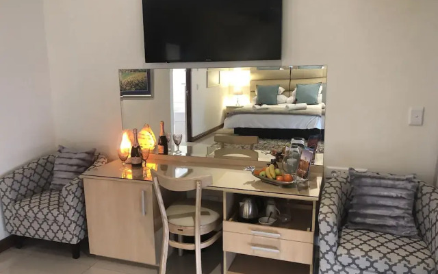 1 Mountain Rd Boutique B & B