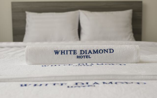White Diamond Hotel