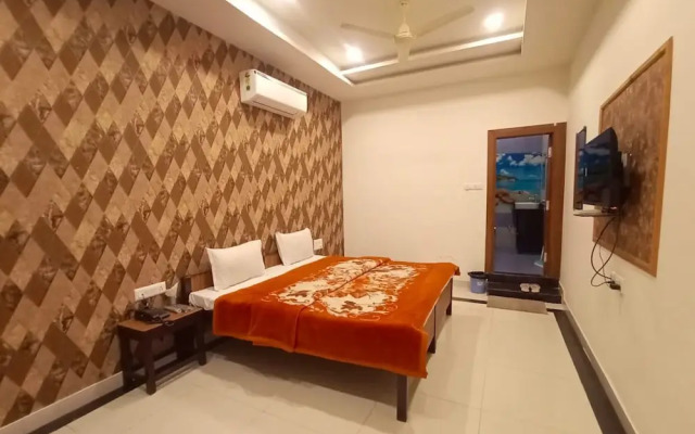 Hotel Sai Kripa Chittorgarh