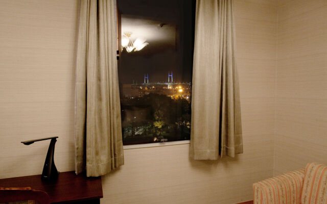 Hotel Mielparque Yokohama