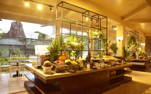 Forest Crest Nature Hotel and Resort Powered by ASTON