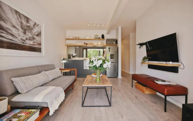Luxury on Dorp