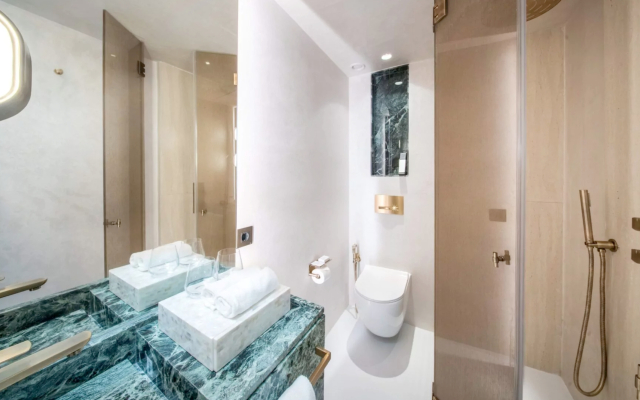 Destino Five Ibiza - 5-Star Grand Luxe Resort