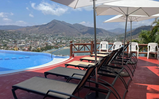 Villa El Morro