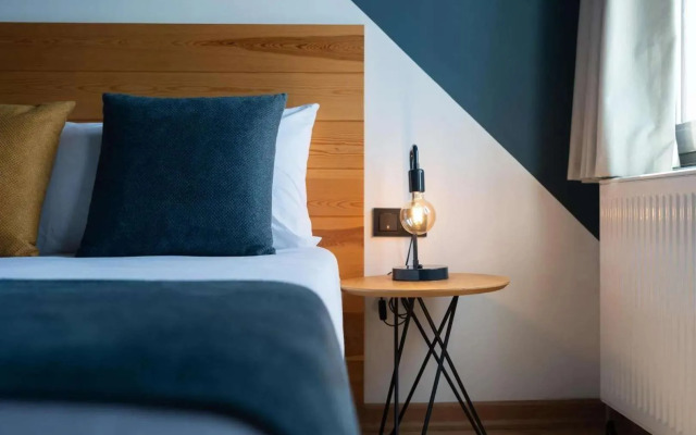 Rodamon Istanbul Hostel