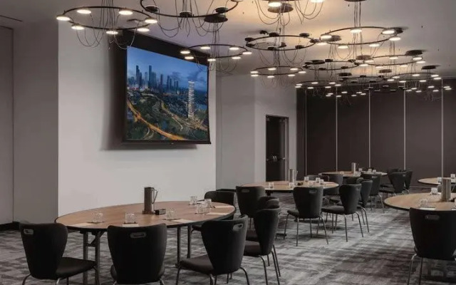 Thompson Houston, Part of Hyatt