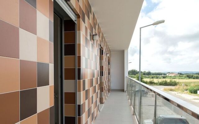 Apartamento das Vinhas