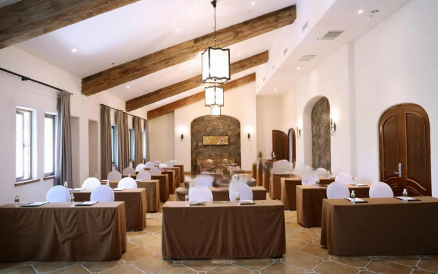 Hainan Xikang Wellness & Resorts