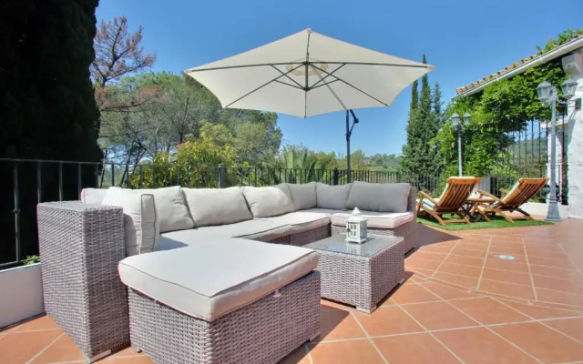 Jardines De La Reina Boutique B&B
