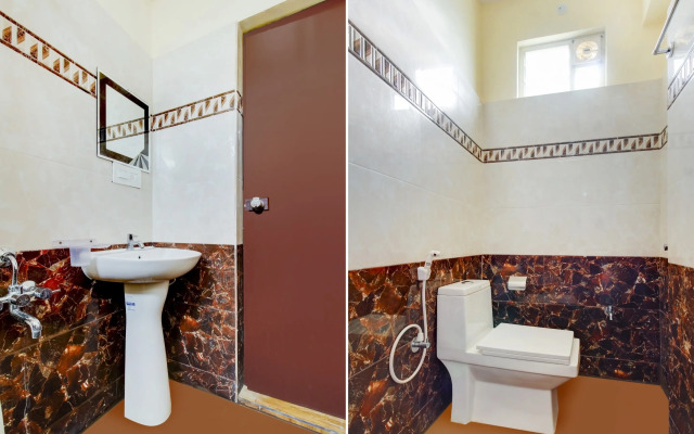 Hotel Mysore International by Oyo Rooms