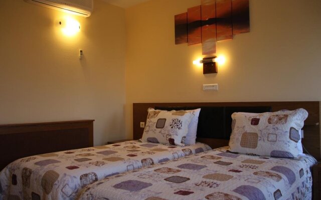 Royal Sapanca Hotel