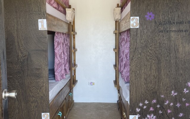 Royal Rat Hostel