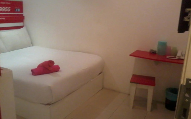 My Home Hotel, Kuchai Lama