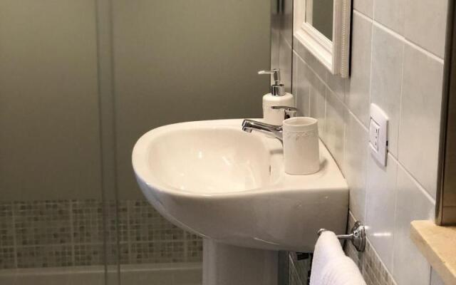 B&B Le Ginestre