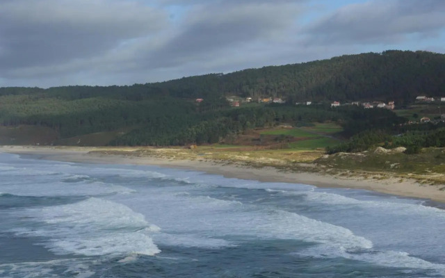 Casa Playa de Rostro