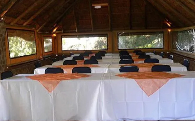 Mont Paradiso Guesthouse