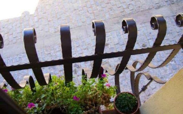 Lur Mendi Casa Rural