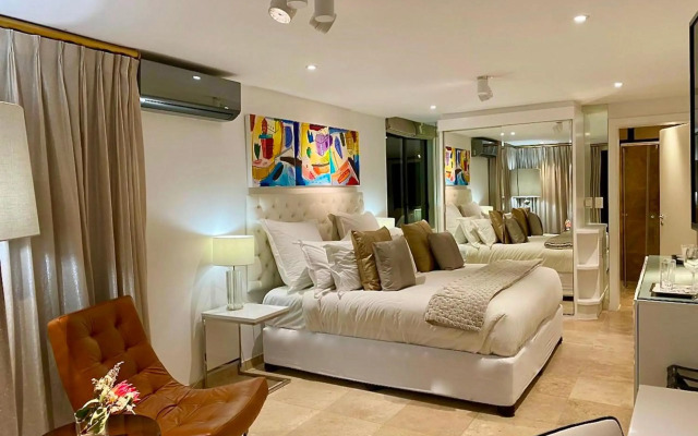 Atlanticview Cape Town Boutique Hotel