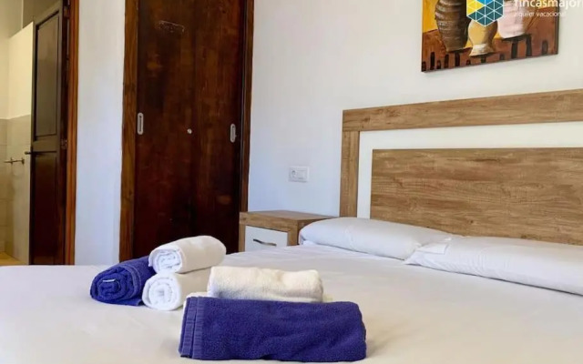 Cas rellotger country house