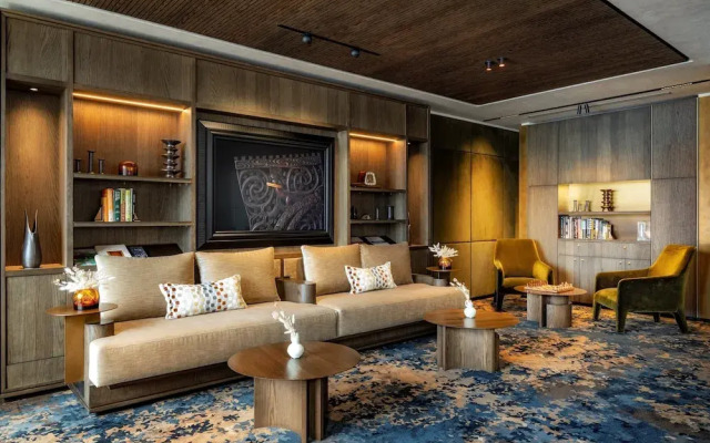 InterContinental Auckland by IHG