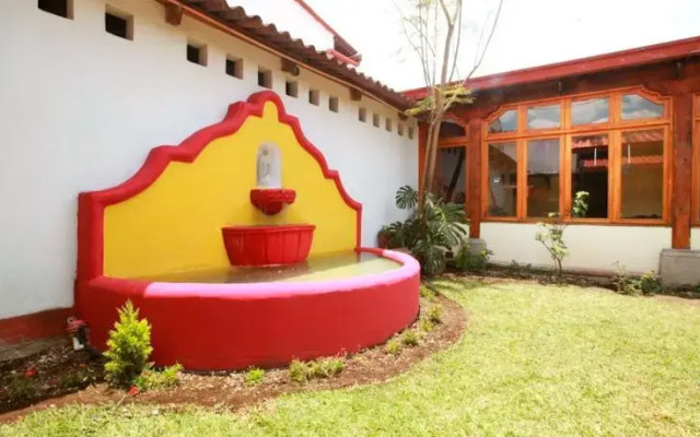 Hostal El Pasar de los Años