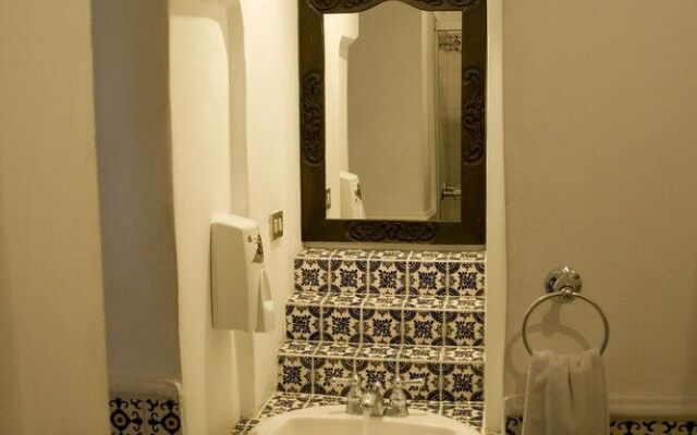 Hotel La Posadita Antigua