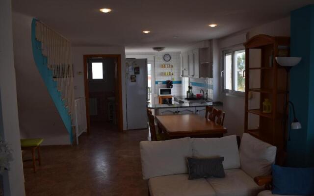 At160 Atico Sector 5 Argelers