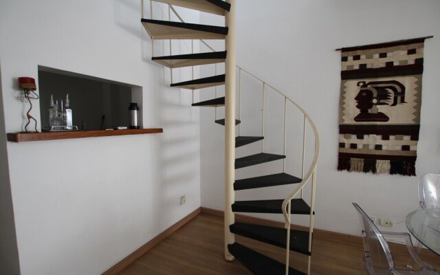 GoHouse - Republica SP 134