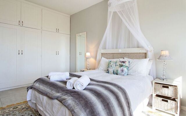 Edward Court 1 Bedroom Sea Facing