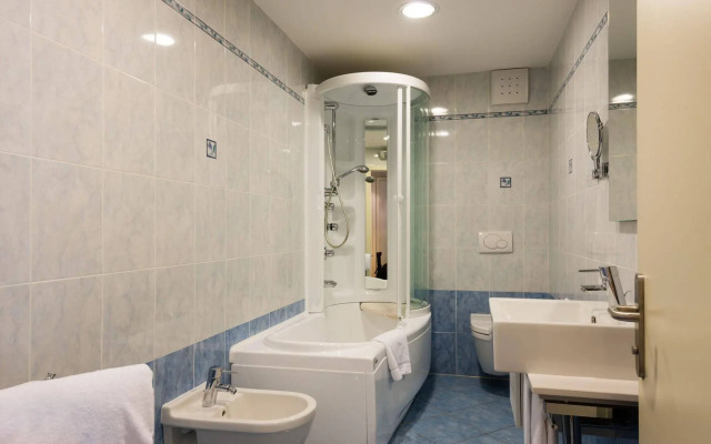 Villa Nicolli Romantic Resort - Adults Only