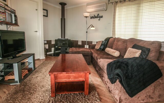 Cloud Nine Spa Chalets