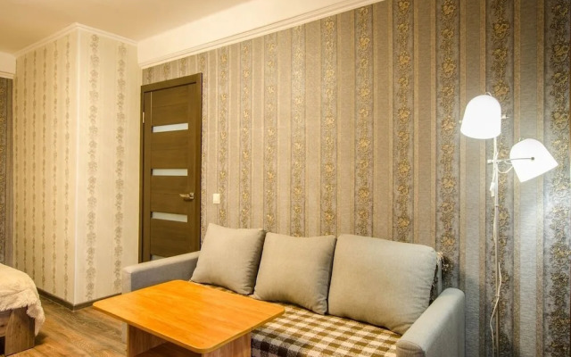 Apartment on Constitution square