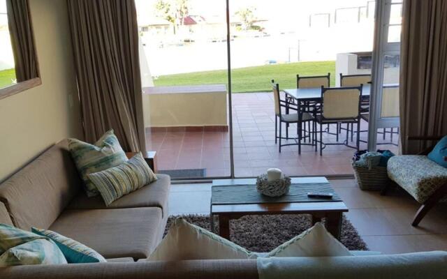 Moonlight @ Port Marina