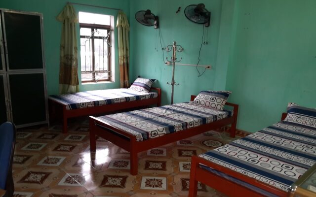 Ha Trang GuestHouse