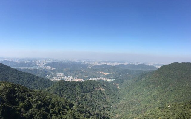 Shenzhen South California Youth Hostel