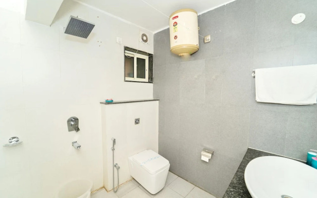 Smart Stay Service Apartment