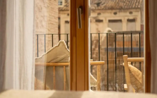 Loft de diseño cerca del mar