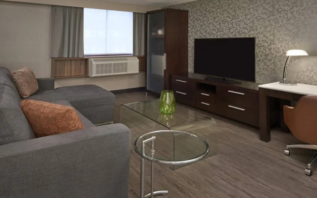 Fairfield by Marriott Montreal Downtown