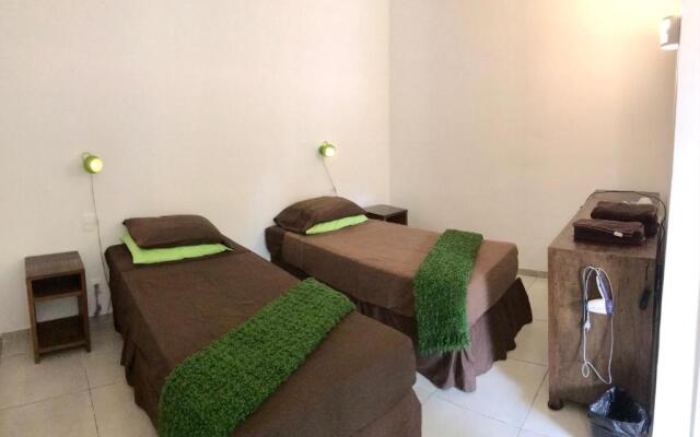 CasaJOMO Art, Food & Music B&B