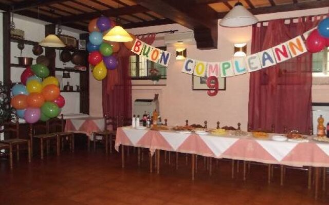 Hotel La Vecchia Posta