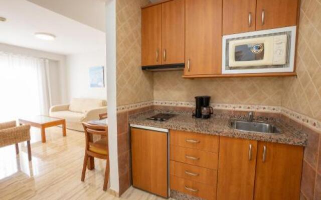 Apartamentos Jimmy