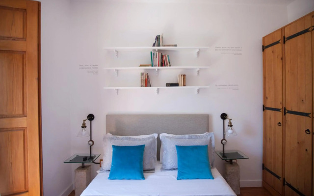 Otília Apartamentos