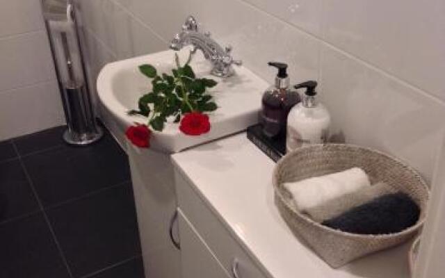 Apartament Kiza