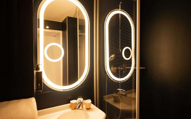 ibis Paris Italie Tolbiac 13ème