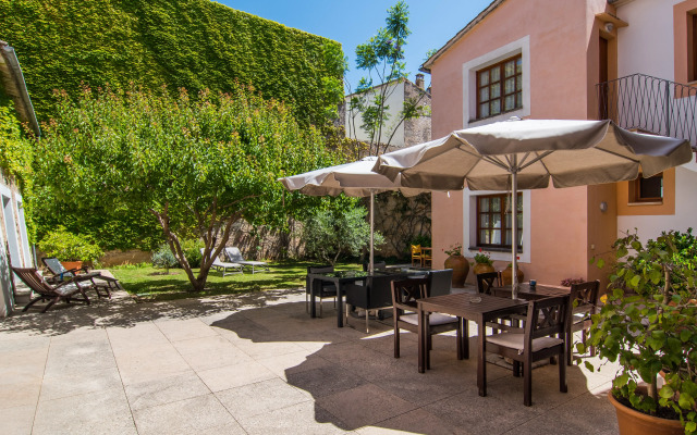 Hotel Can Moragues
